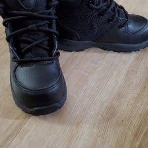 Nike Manoa Toddler Boots